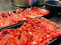-林记潮牛·牛肉火锅(上马墩店)