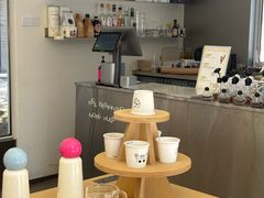 -HUGS coffee(东区店)