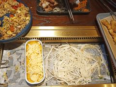 -新石器烤肉(之心城店)
