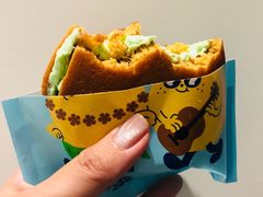 -泽田本家·铜锣烧(TX淮海店)