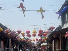 -盂城驿-南门大街