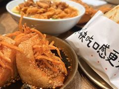 -小豆海棠(人民南路店)