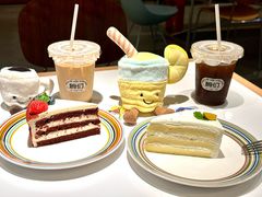 -姆们M Sweetie Cake(五道口店)