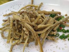 椒盐油箸-天天海鲜城·海鲜大排档(新溪店)