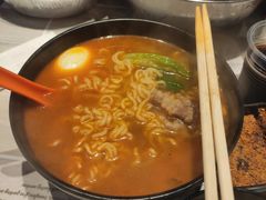 -胡哥烤肥牛(车公庙店)