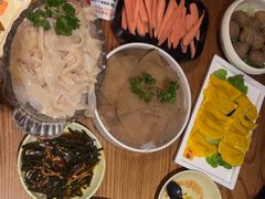 -佬土鹅肠火锅(解放路店)