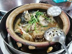 -华仔土鸡店(创意产业园店)