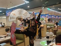 -海底捞火锅(铂澜大象城店)