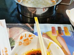 -呷哺呷哺(西单大悦城店)