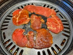 -梨花自助烤肉(西三旗万象汇黑金店)