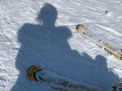 -太子岭滑雪场