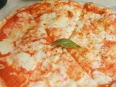 -玛尚诺Pizza&Bar(长泰广场店)