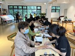 -首脑美容美发化妆美甲培训学校(龙岗校区)