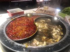 -川西坝子火锅(金沙1.0直营店)