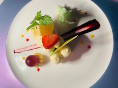 -Kathleen's Waitan 凯圣琳江景西餐厅(外滩店)