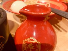 -博多舍楽(金利来店)