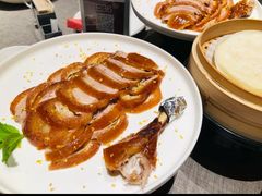 -青年公社烤鸭(青年路店)
