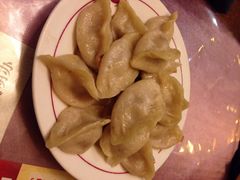 羊肉蒸饺-燕风楼烤鸭店(建设总店)