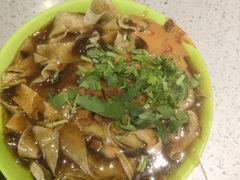 -大福来锅巴菜(古文化街店)