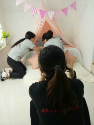 -玛瑞莎·儿童·亲子摄影(越秀店)