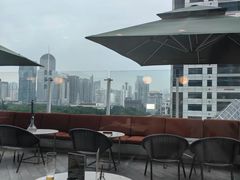 -城市露台景观餐厅(淮海路店)