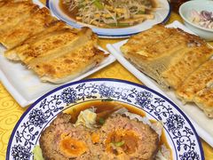 -春水锅贴·传统鲁菜(大明湖店)