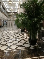 -昆城一品国际宴会中心·宴会厅