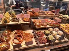 -RUXU入续糖水铺与包(卓悦中心店)