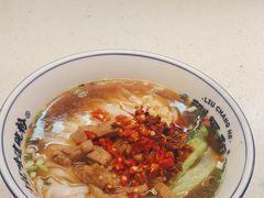 -刘长和手工粉(坡子街店)