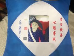 -双鸽和平国际酒店-中餐厅