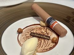 -Le Bistrot de Racine