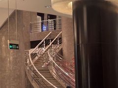 -上海凯宾斯基大酒店