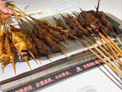 -老黑板筋(顺义总店)