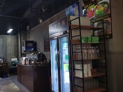 -33韩式自助烧烤(环城南路店)