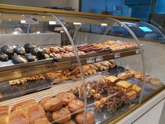 -烘焙町面包店(西四店)