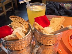 -菌自由丨野生菌火锅特色庭院餐厅(丽江古城店)