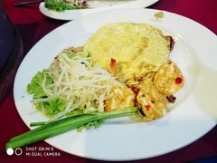 -BAI BUA RESTAURANT