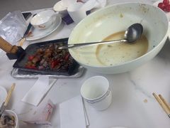 -楚鱼王·河鲜·湖北菜(华农店)