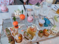 -苏州洲际酒店·大堂酒廊