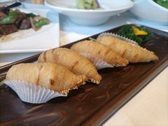 萝卜丝酥饼-申粤轩·手工点心·金牌烧味·经典粤菜(丁香花园店)
