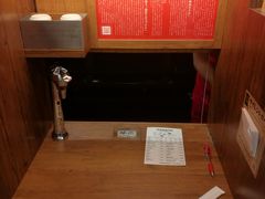 -一兰拉面(新宿中央东口店)