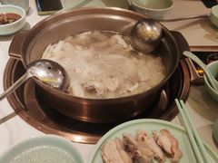 -润园四季椰子鸡火锅(南山海岸城店)
