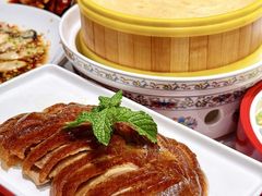 -满盛春饼·新津菜(河北路总店)