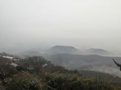 -句容茅山景区