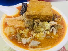 -津品味小吃(大学湾店)