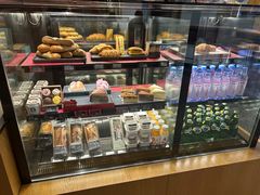 -星巴克(北京新东安)