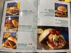 -魏斯理汉堡(西安沣东吾悦店)