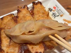 -春水锅贴·传统鲁菜(大明湖店)