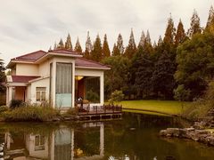 -上海怡沁园度假酒店