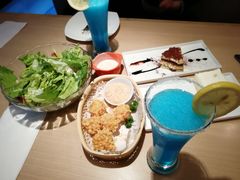 -必胜客(巴沟店)